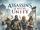 Assassin's Creed Unity