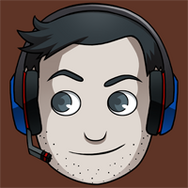 Sips' fourth Yogscast avatar.