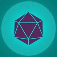 Mark's current YouTube avatar.