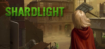 Shardlight Logo