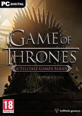 Game of thrones telltale games season one