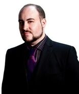 John "TotalBiscuit" Bain