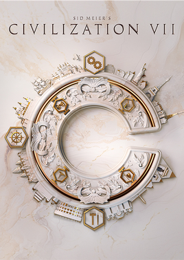 CIV VII
