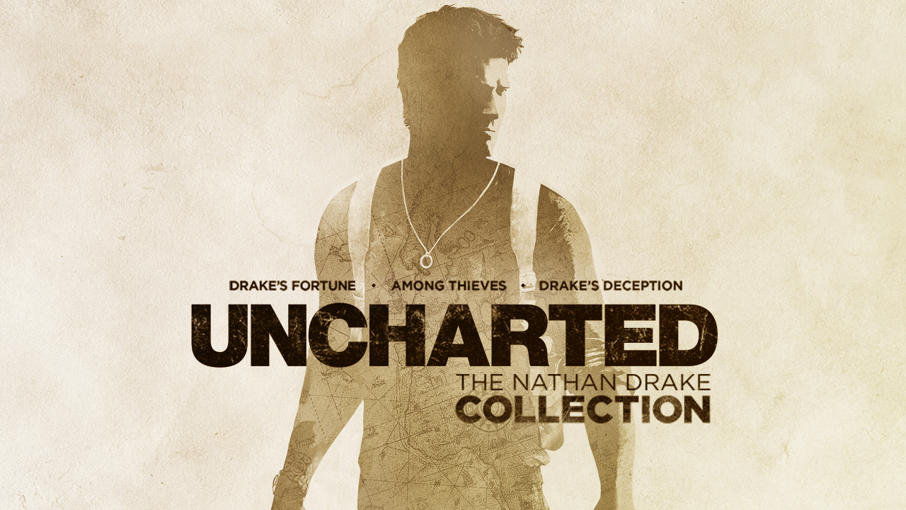 uncharted the nathan collection