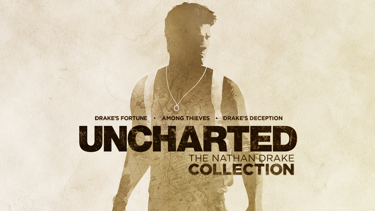 uncharted bundle