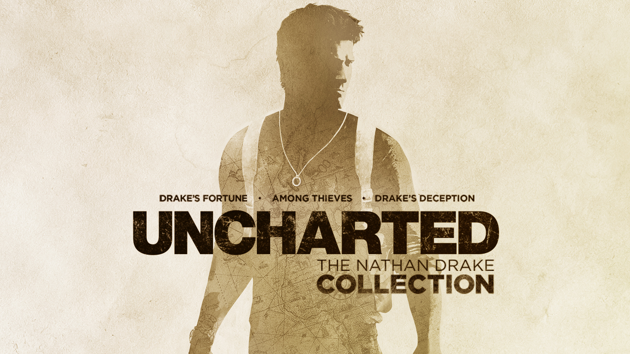 Uncharted: The Nathan Drake Collection – Wikipédia, a enciclopédia