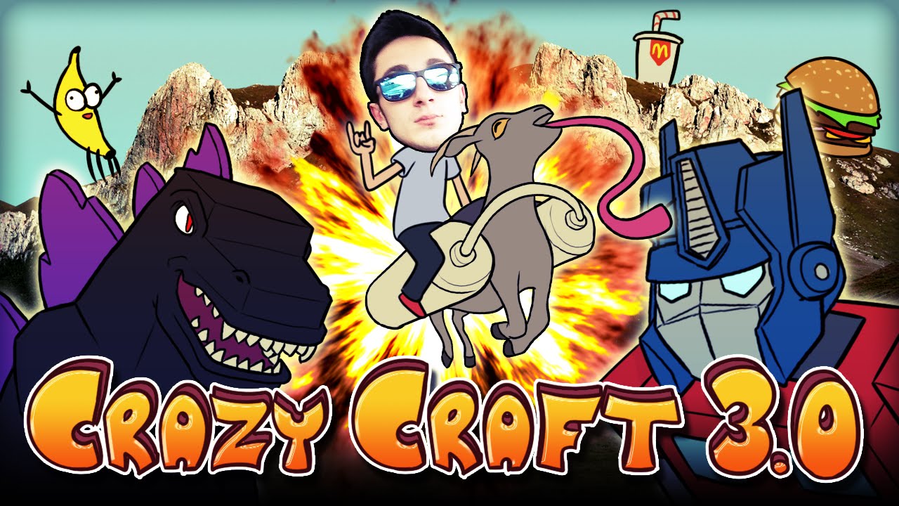 how to get crazy craft in minecraft in files