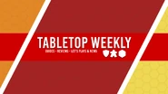 Tabletop Weekly (banner, full).