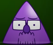 Pyrion's Triforce avatar