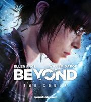Beyond Two Souls