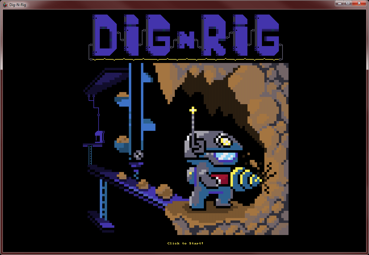 Dig-N-Rig