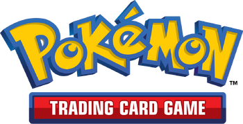 Pokemon TCG Logo