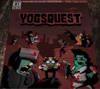 Yogsquest 3 3