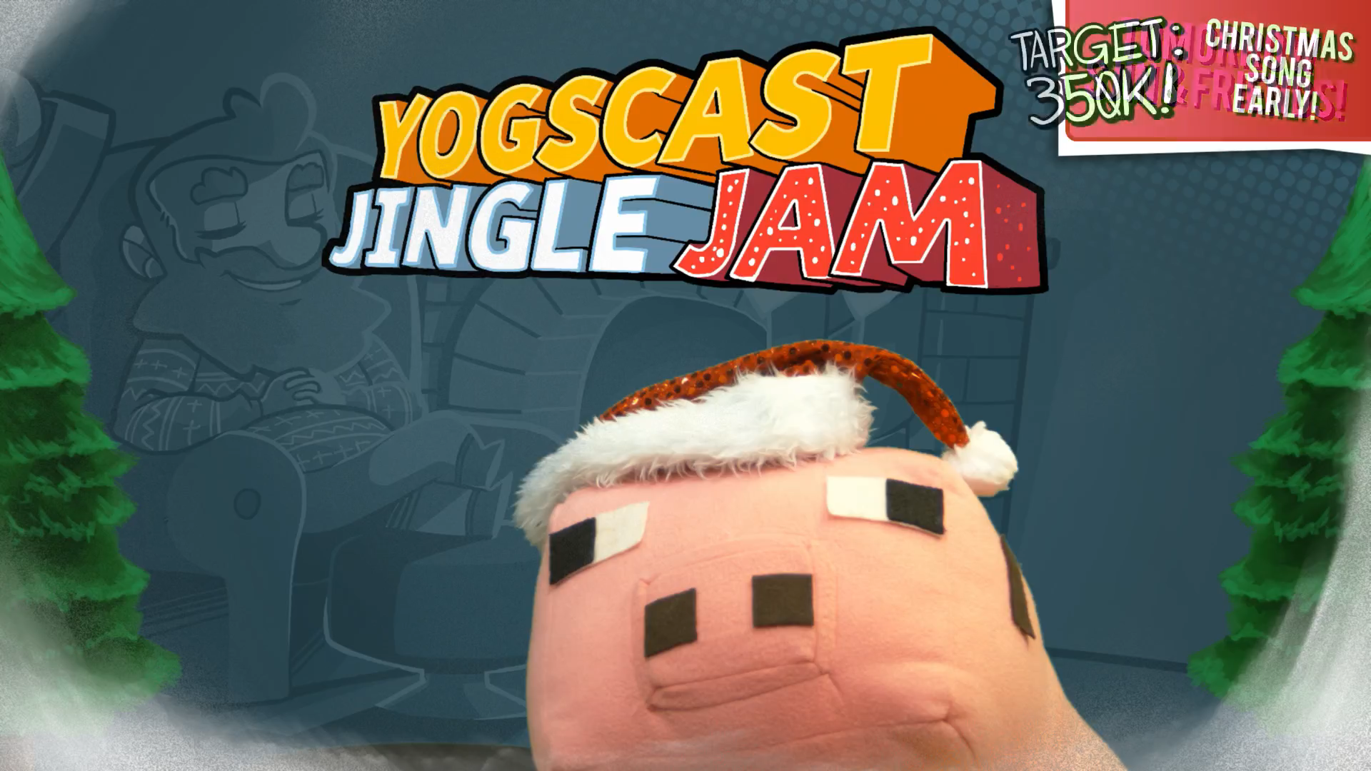 Garry's Mod, Yogscast Wiki