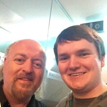 Bill Bailey Yogscast Wiki Fandom