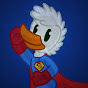 Peter's SuperDuck channel avatar