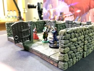 Highrollersmappiece.jpg (205 KB) Sometimes 3D dungeon map pieces are used too. Lightfall Episode 6 is the first usage of the map pieces.