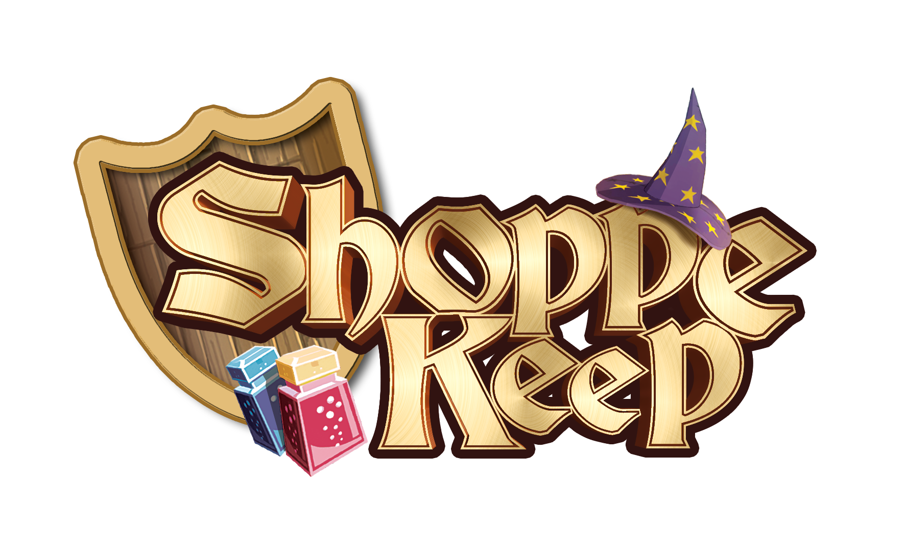 Shoppe Keep on Steam