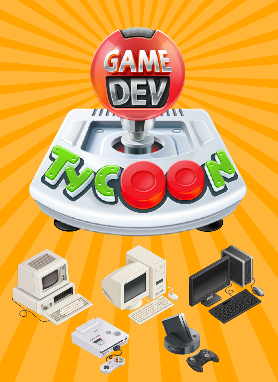 стим game dev tycoon фото 72