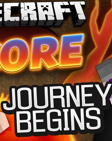 Minecraft To The Core Yogscast Wiki Fandom