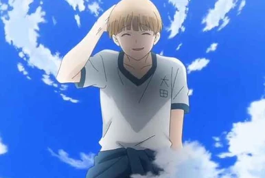 Daidarabocchi | Icchibanketsu Wikia | Fandom