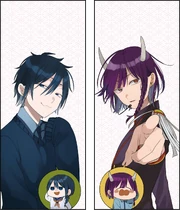 Ogoso Saguru Image Gallery Youkai Gakkou No Sensei Hajimemashita ogoso-saguru-image-gallery-youkai-gakkou-no-sensei-hajimemashita