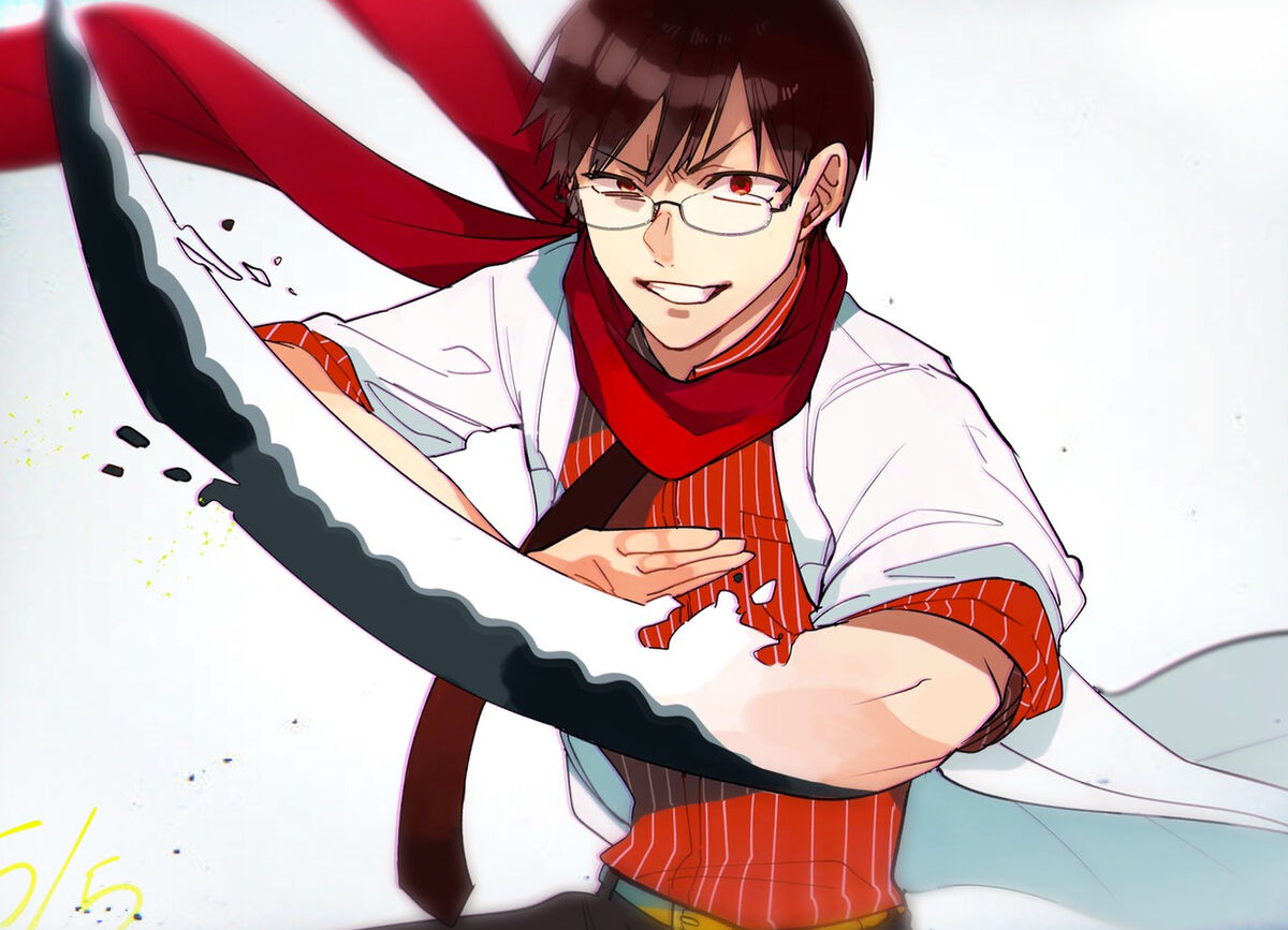 Youkai Gakkou No Sensei Hajimemashita Hatanaka Izuna | Youkai Gakkou no Sensei Hajimemashita! Wiki | Fandom