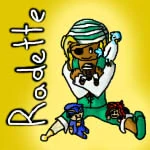 Radette | Puzzle Pirates | Fandom