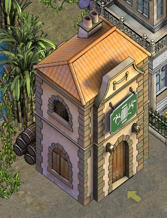 Dionysus Spirits | Puzzle Pirates | Fandom