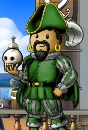 Azlar | Puzzle Pirates | Fandom