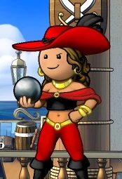 Vavavoomm | Puzzle Pirates | Fandom