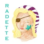 Radette | Puzzle Pirates | Fandom