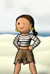 Amitie | Puzzle Pirates | Fandom