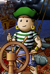 Zyxt | Puzzle Pirates | Fandom