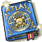 Gilded Atlas