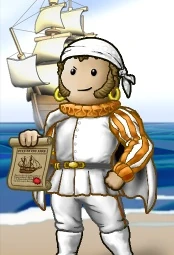 Zadd | Puzzle Pirates | Fandom