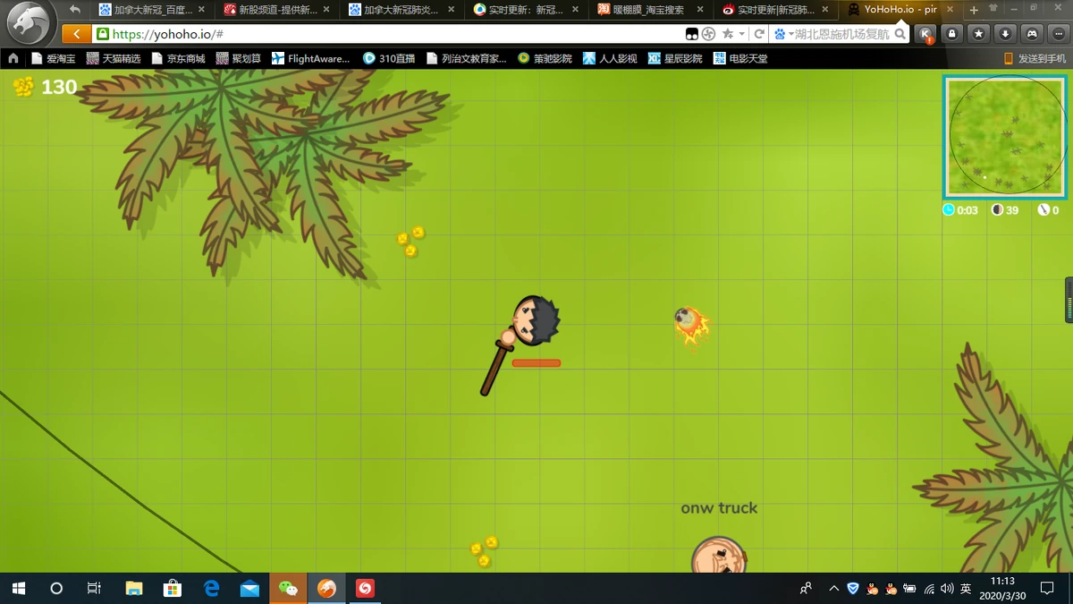 Coins YoHoHo.io pirate battle royale Wiki Fandom