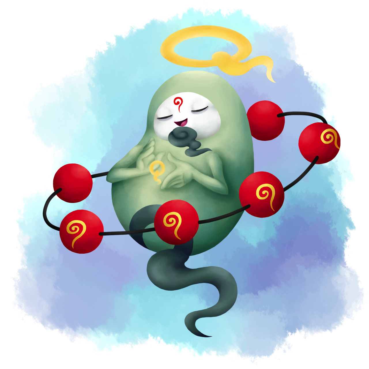 Legendary Pioneer Yo-kai, Yo-kai Watch Wiki