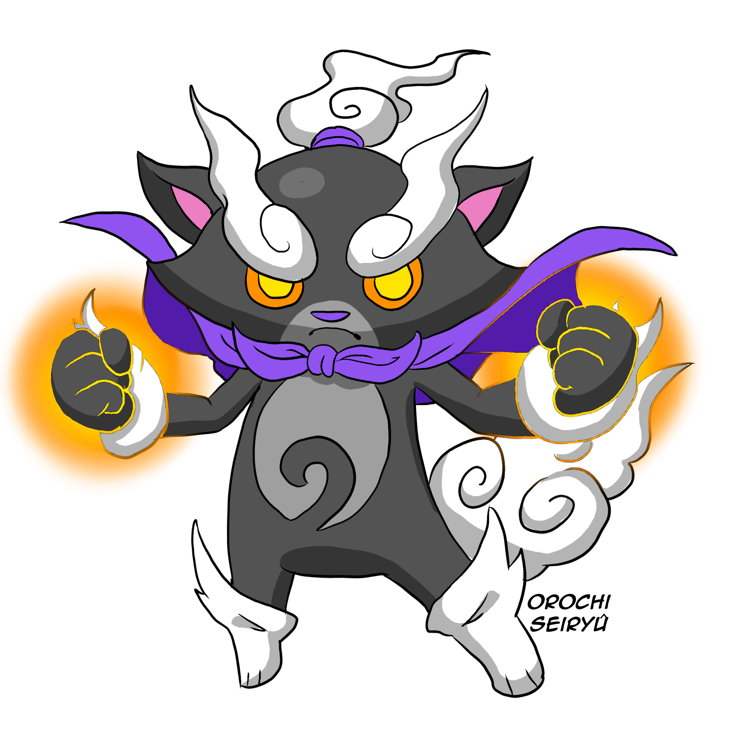 Yo-kai Watch 5, Yo_Kai Watch Fanon Wikia