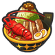 Ramen Complet