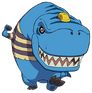 Godichezilla
