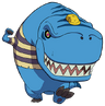 Godichezilla