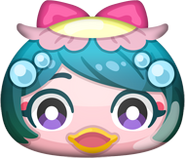 Globule de Kappa-chan