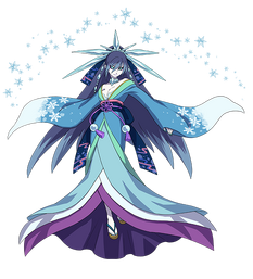 Blizzaria (Shadowside)