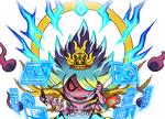 Bousou Hinoshin