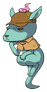 Dagamberge