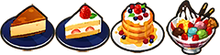 Douceurs