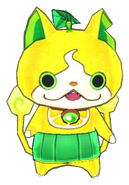 Modèle 3D de Lemonyan