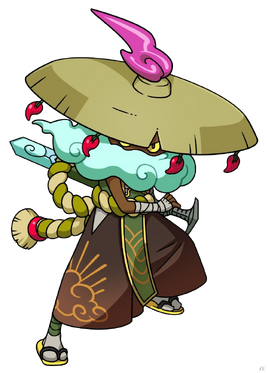 Murakumo