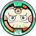 Médaille de Sumodon